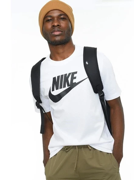 Nike Sportswear Icon Futura Erkek Tişört ürün görseli 1