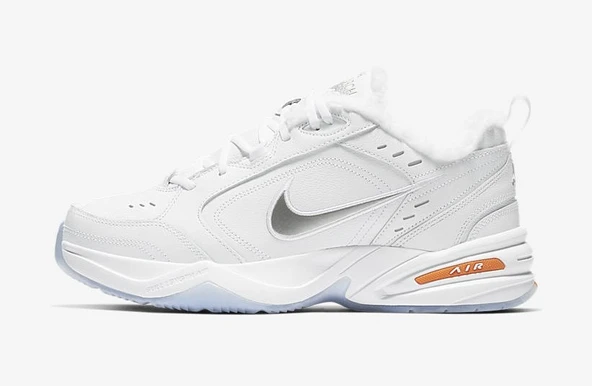Air Monarch IV Snow Day Running Shoes -AV6676-100 ürün görseli 1
