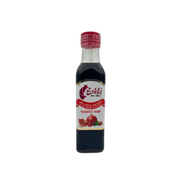 Eshki Doğal Nar Ekşisi 330 gr ürün görseli 1