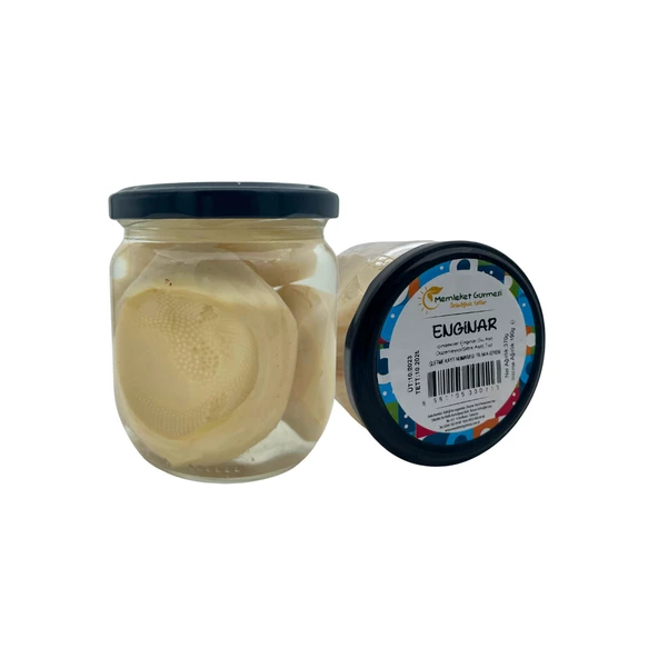 TL Enginar Konservesi 380 gr (425 cc) MG ürün görseli 1