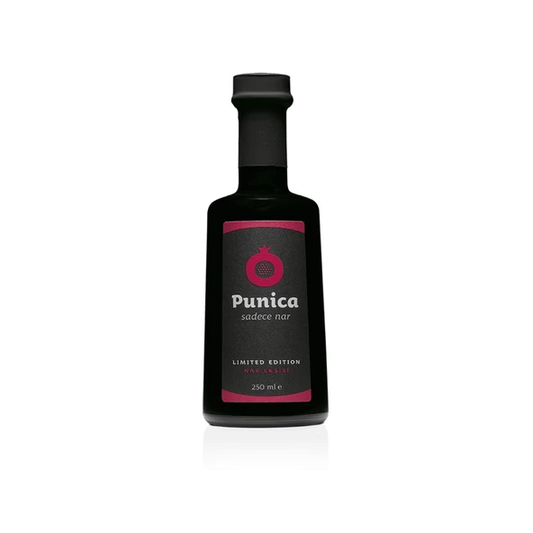 Punica Nar Ekşisi 250 ml ürün görseli 1