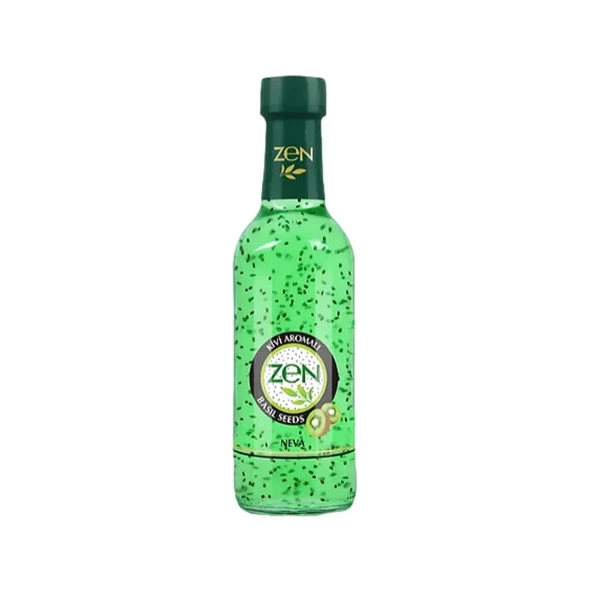 Zen Basil Kivi 330 ml ürün görseli 1