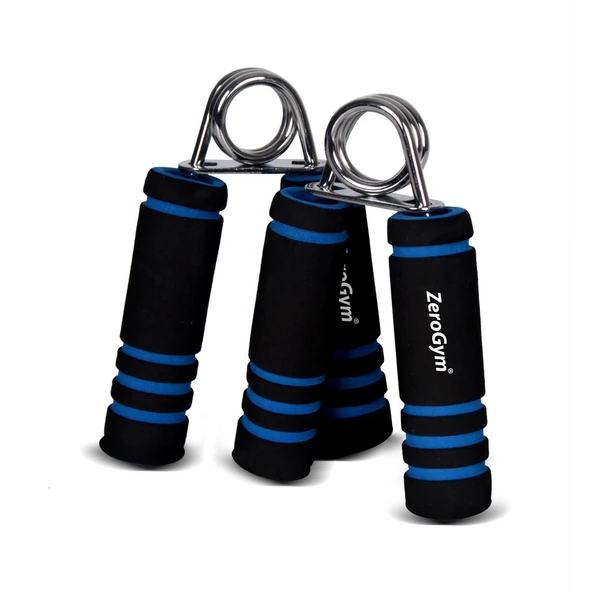 ZeroGym ETX02 Comfort El yayı - Resim 4
