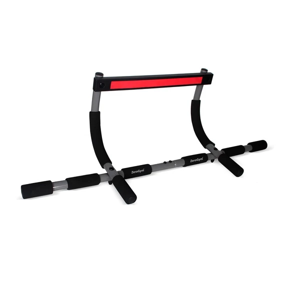 ZeroGym DB02 Fonsiyonel Kapı Barfiksi - Resim 2