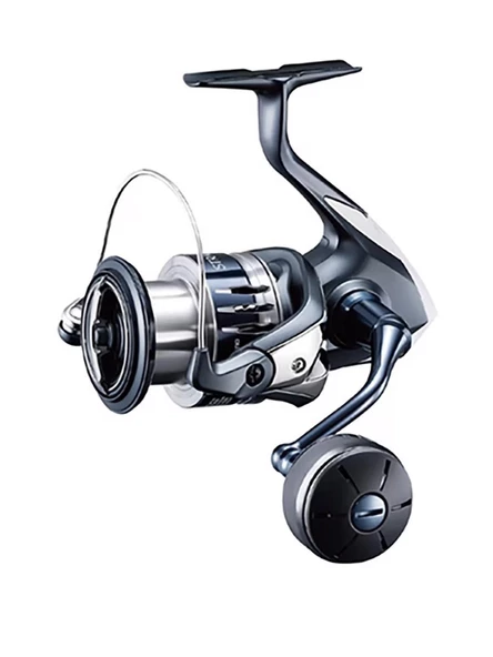 Shimano STRADIC SW 4000 XG Jig Olta Makinesi ürün görseli 1