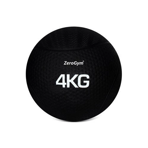ZeroGym MB04 Pro. Zıplayan Sağlık Topu - Egzersiz Topu 4 Kg ürün görseli 1