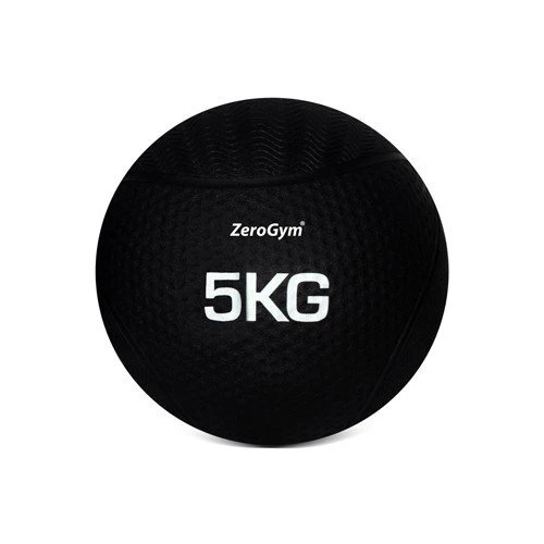 ZeroGym MB05  Pro. Zıplayan Sağlık Topu - Egzersiz Topu 5Kg ürün görseli 1