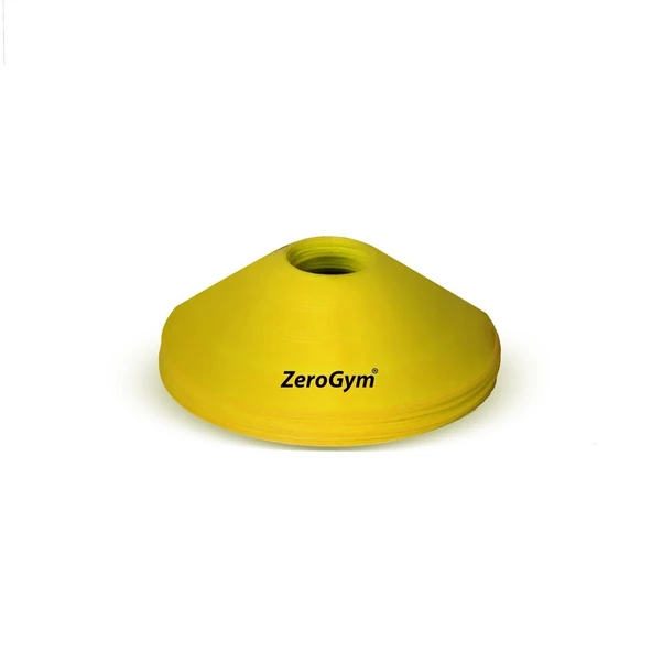 ZeroGym MC01 Antrenman Çanağı 12'liSet - Resim 3