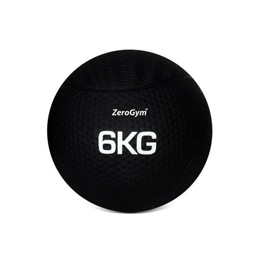 ZeroGym MB06 Pro. Zıplayan Sağlık Topu - Egzersiz Topu 6 Kg ürün görseli 1