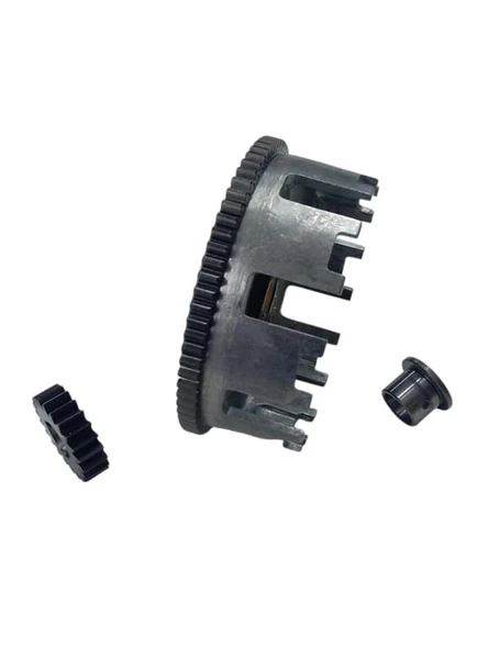 DEBRİYAJ TASI NS 200 A - Resim 3