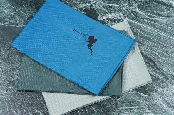 Microfiber Araba,Cam,Mutfak,Toz Motosiklet 3lü Sihirli be ürün görseli 1