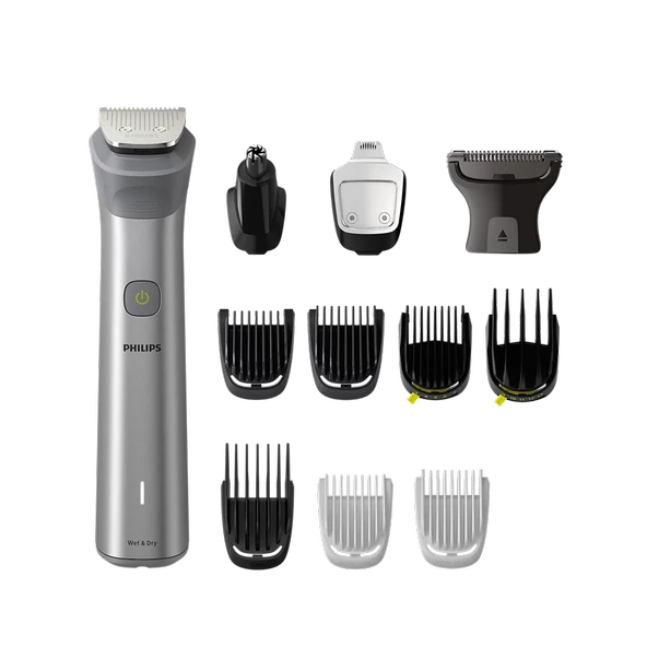 Philips 5000 Serisi MG5950/15 12'si 1 Arada Erkek Bakım Seti ürün görseli 1