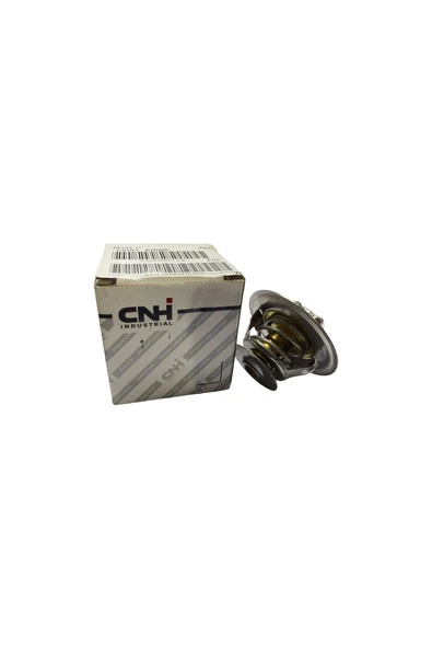 CNH 5080022 - Orijinal CNH Termostat 60 Derece - Fiat & New Holland ile Uyumlu ürün görseli 1