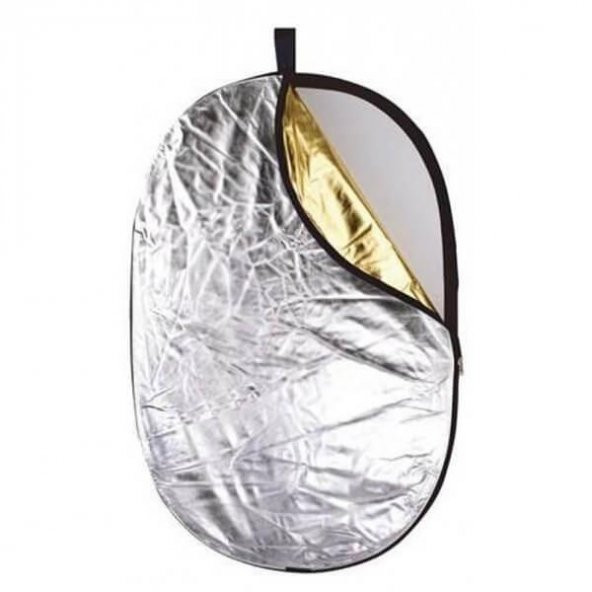 Hlypro 150X200CM 5 in 1 Reflektör - Resim 4