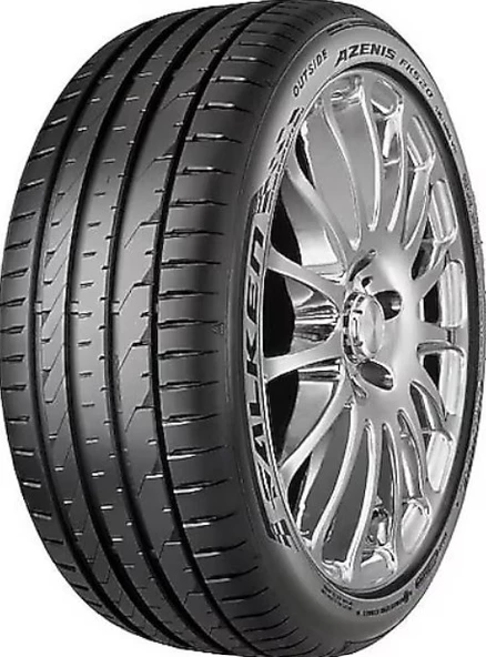 Falken Azenis FK520 255/50 R19 107Y XL Yaz Lastiği - 2024 ürün görseli 1