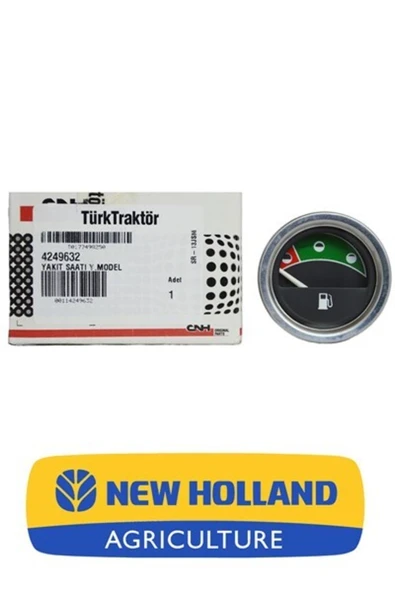 CNH New Holland 480-640-54c Yakıt Saati Yeni Model ürün görseli 1