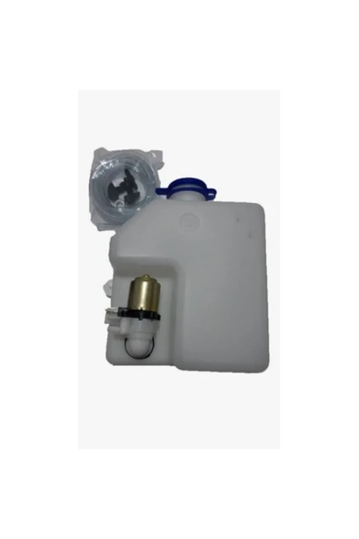 İLK OTOMOTİV R12-toros Sw - Arka Cam Su Fıskıye Deposu - Motorlu Set 7701023948 Uyumlu ürün görseli 1
