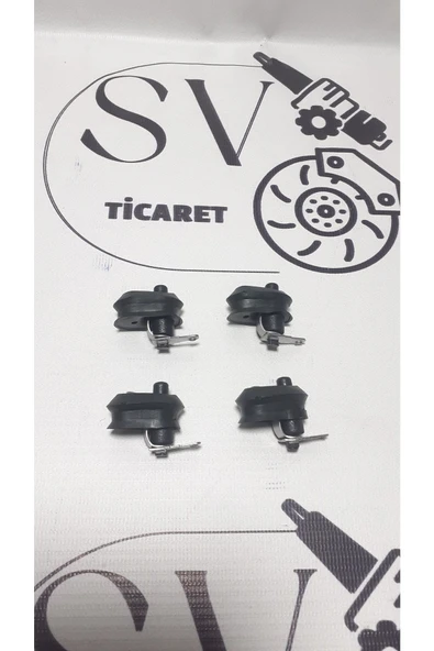 SVTİCARET R12 Toros R9 Brodway Faırway Flash Kapı Işık Buton ürün görseli 1
