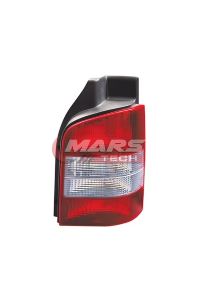 Mars Sağ Stop Beyaz Sinyal Duysuz Tek Kapı Vw Transporter 04-16 ürün görseli 1