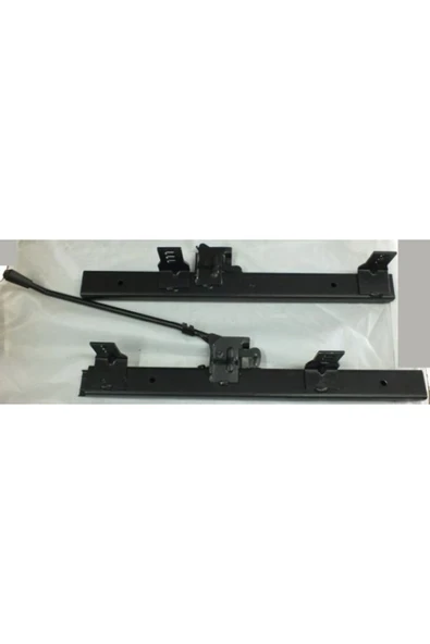import R12 Uyumlu Toros Ön Koltuk Kızağı 7700558382 ürün görseli 1