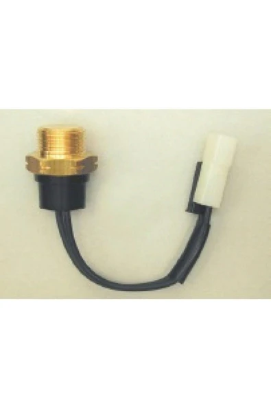 TDS Fan Müşürü Kablolu M131 Dkş 87c-92c Orj. ürün görseli 1