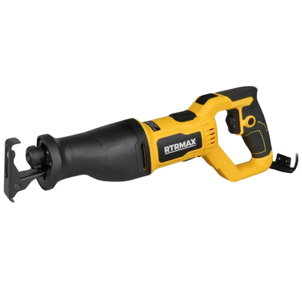 Rtrmax Rtm9070 Tilki Kuyruğu Testere 110mm 710w ürün görseli 1