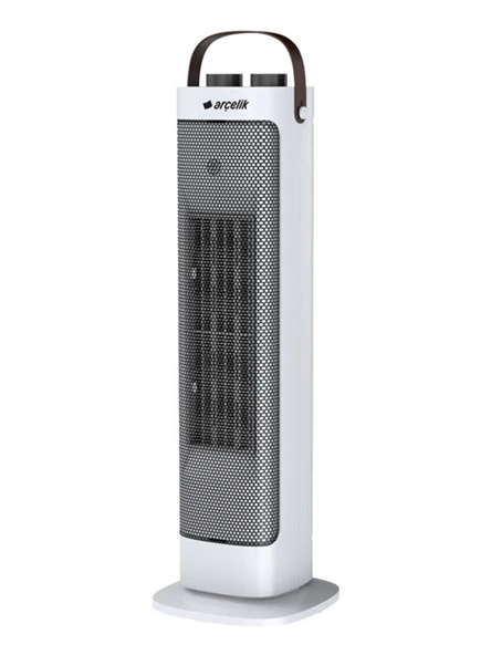 Arçelik Ar mt Ptc 2000 2500 W Seramik Isıtıcı ürün görseli 1