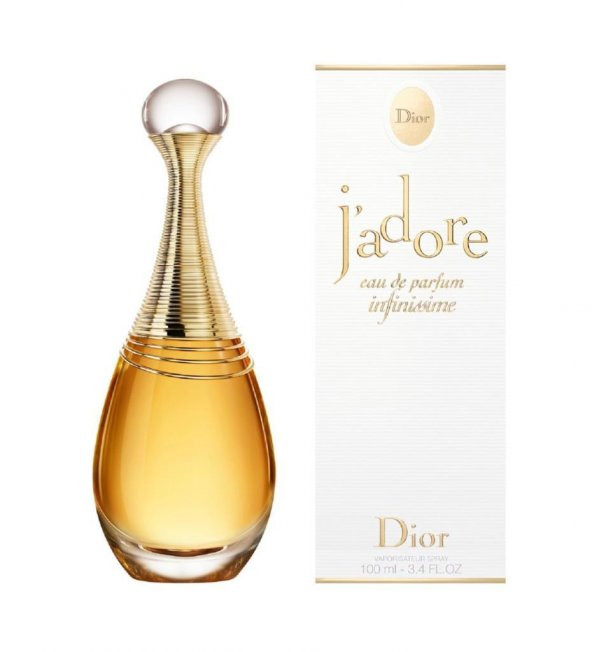 Dior Jadore İnfinissime Edp 100 Ml ürün görseli 1