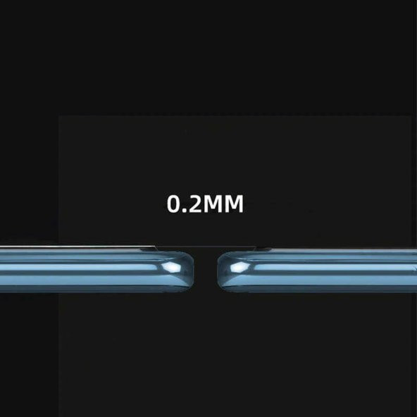 Ceponya Xiaomi Redmi Note 10 Nano Kamera Camı - Resim 3