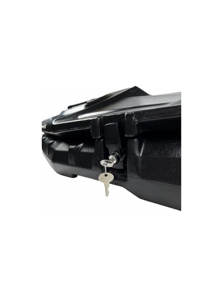 arwic  ATV Ön Çanta 80 Litre - Resim 4