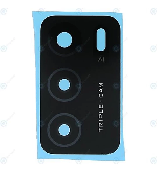 Oppo A 16 ARKA KAMERA LENSİ ürün görseli 1