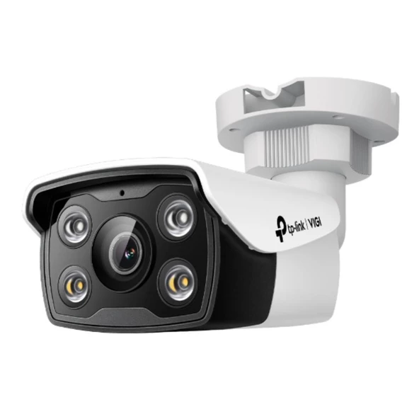 TP-link VIGI C350 (2.8mm) 5MP Full-Color Bullet IP Kamera ürün görseli 1