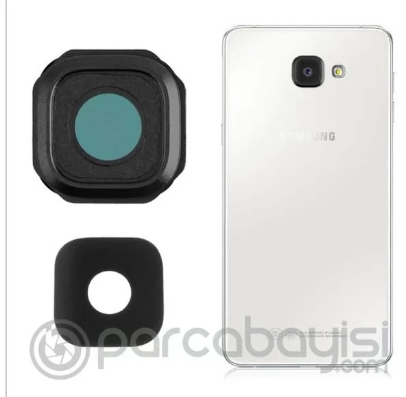 SAMSUNG A9 ARKA KAMERA LENSİ ürün görseli 1