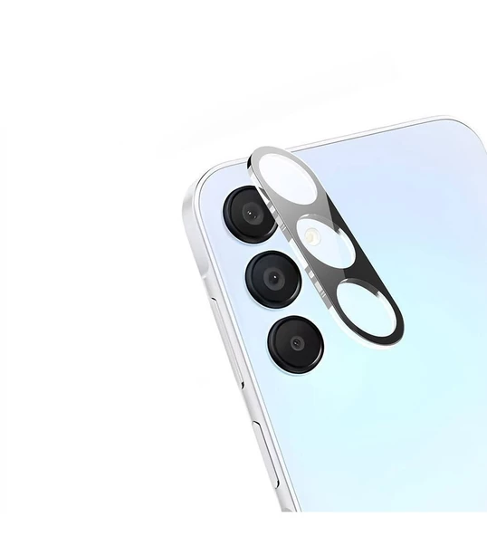 SAMSUNG A15 ARKA KAMERA LENSİ ürün görseli 1