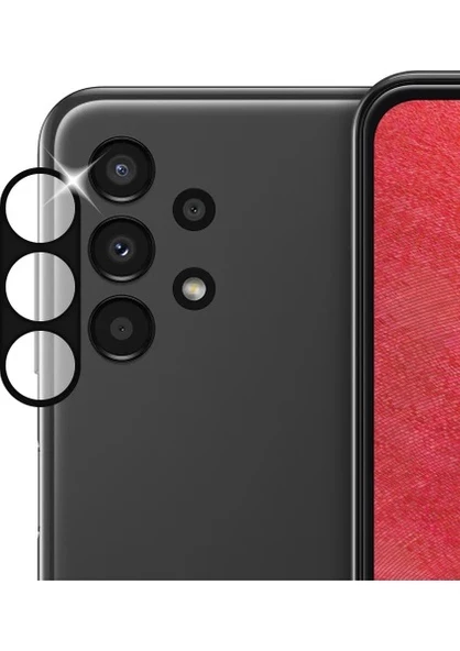SAMSUNG A13 ARKA KAMERA LENSİ ürün görseli 1