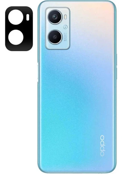 Oppo A96 ARKA KAMERA LENSİ ürün görseli 1