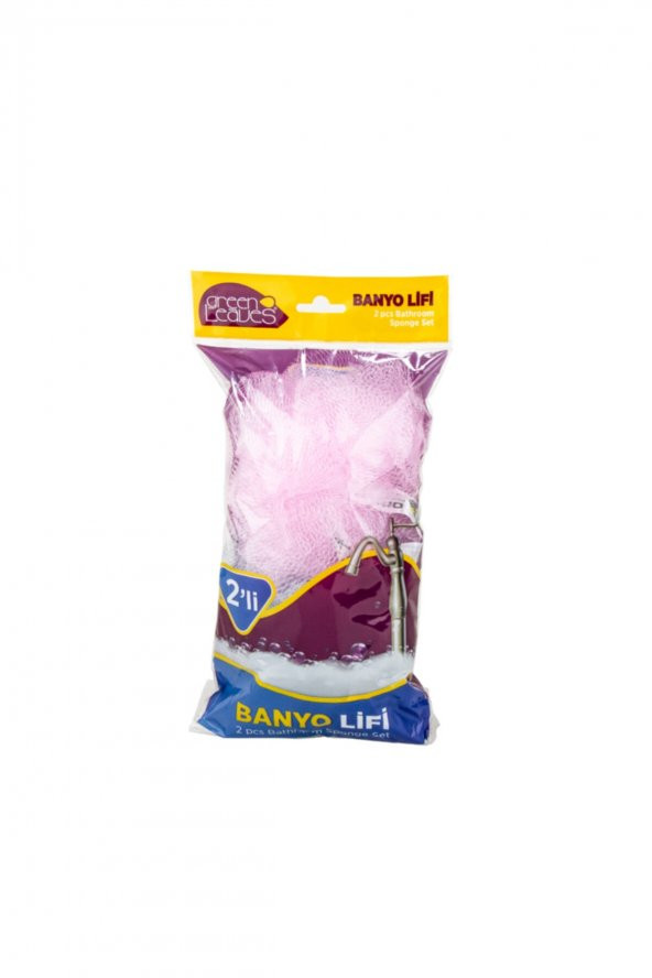 Top Banyo Lifi 35 Gr 2li ürün görseli 1
