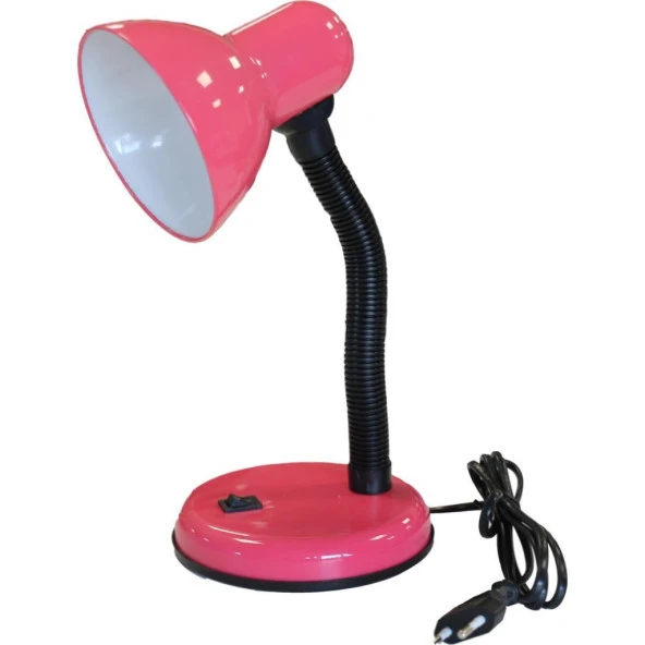 AVEC AV-203 PEMBE MASA LAMBASI ürün görseli 1
