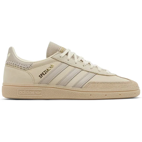 adidas Handball Spezial Cream White Wonder Beige ürün görseli 1
