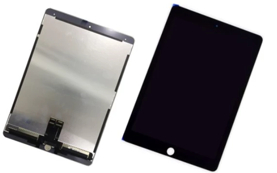 iPad Air 3.Nesil A2123-A2152-A2153-A2154 Uyumlu Dokunmatik Set Siyah ürün görseli 1