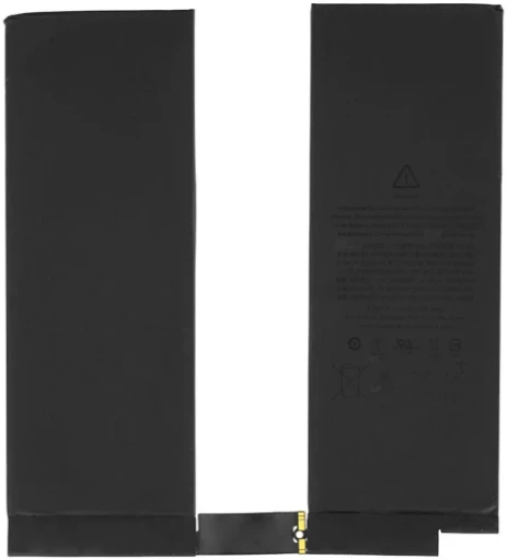 iPad Air 3.Nesil A2123-A2152-A2153-A2154 Uyumlu A Kalite Batarya Pil ürün görseli 1