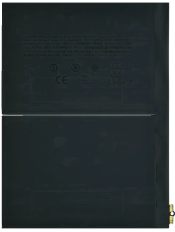 iPad Air 4.Nesil A2072-A2316-A2324-A2325 Uyumlu A Kalite Batarya Pil ürün görseli 1