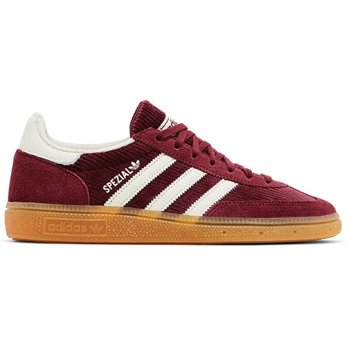 adidas Handball Spezial Corduroy Pack Shadow Red ürün görseli 1