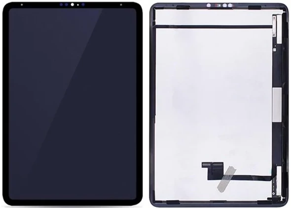 iPad Pro 11 İnch A1934-A1979-A1980-A2013 Uyumlu A Kalite Lcd İç Ekran ürün görseli 1