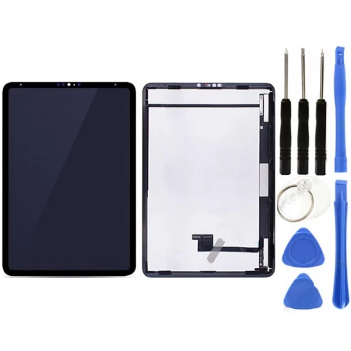 iPad Pro 11 İnch A1934-A1979-A1980-A2013 Uyumlu Lcd İç Ekran + Tamir Seti ürün görseli 1