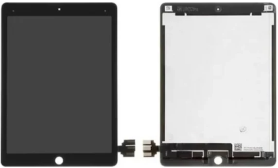 iPad Pro 9.7 İnch A1673-A1674-A1675 Uyumlu Lcd İç Ekran ürün görseli 1