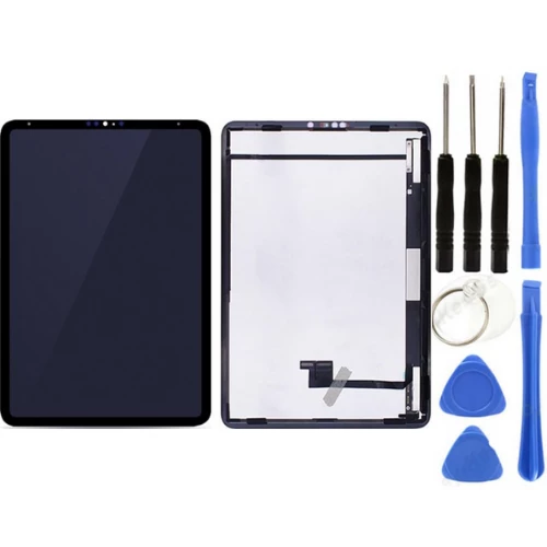 iPad Pro 11 İnch 2.Nesil A2068-A2228-A2230-A2231 Uyumlu Servis Lcd İç Ekran + Tamir Seti ürün görseli 1