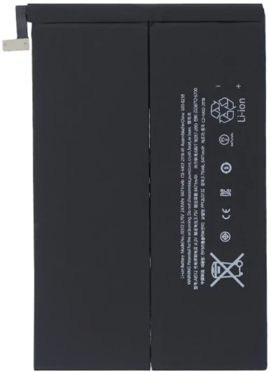 iPad Mini 2 A1489-A1490-A1491 Uyumlu Batarya Pil ürün görseli 1