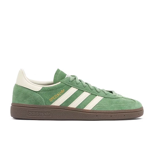 Adidas Handball Spezial Preloved Green White ürün görseli 1