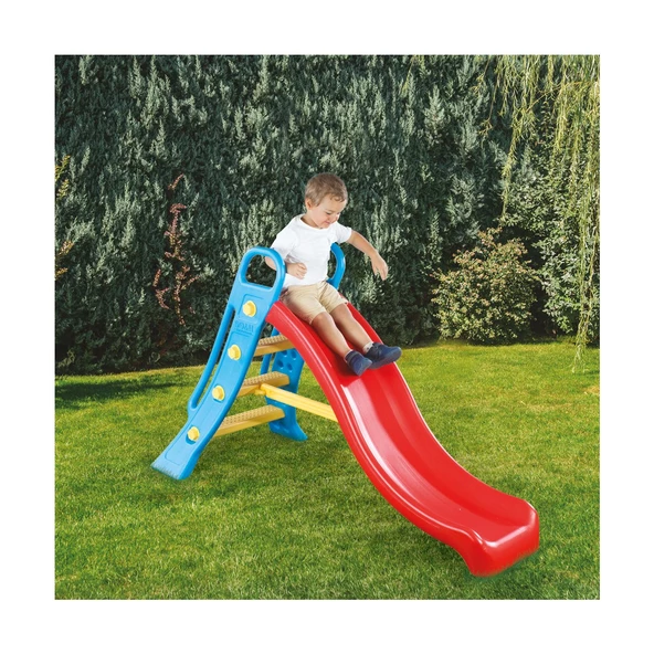 DOLU TOYS BÜYÜK SU KAYDIRAĞI K.3029 ürün görseli 1